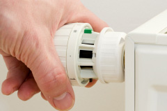 Sharnford central heating repair costs