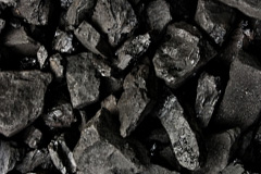 Sharnford coal boiler costs