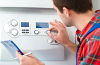 free commercial Sharnford boiler quotes