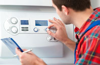 free Sharnford gas safe engineer quotes