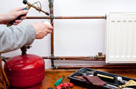 free Sharnford heating repair quotes
