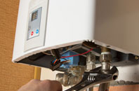 free Sharnford boiler install quotes